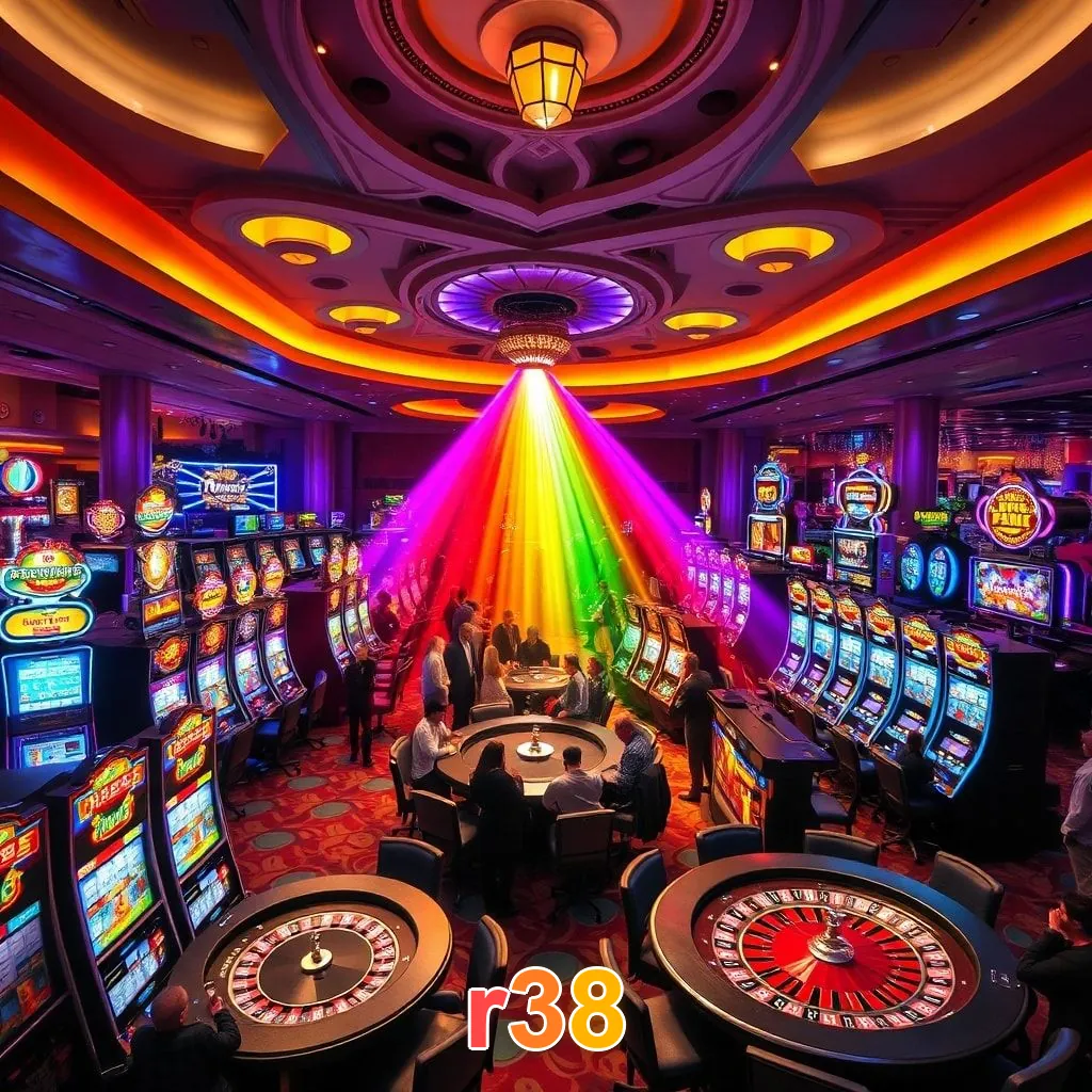 Mahjong Ways Slot - PG Soft