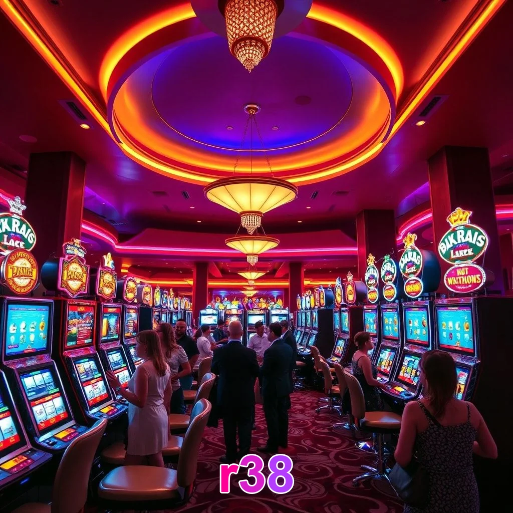 Platform Infrastructure