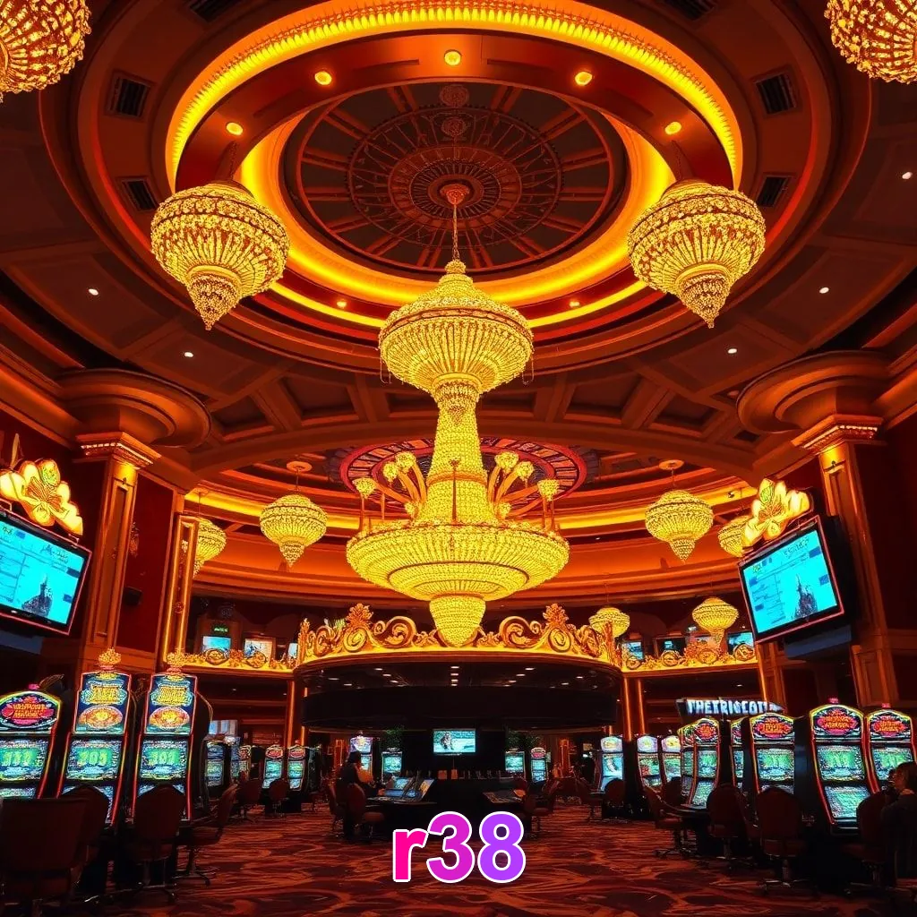 Evolution Gaming Roulette